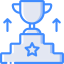 Podium icon 64x64