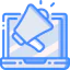 Marketing icon 64x64