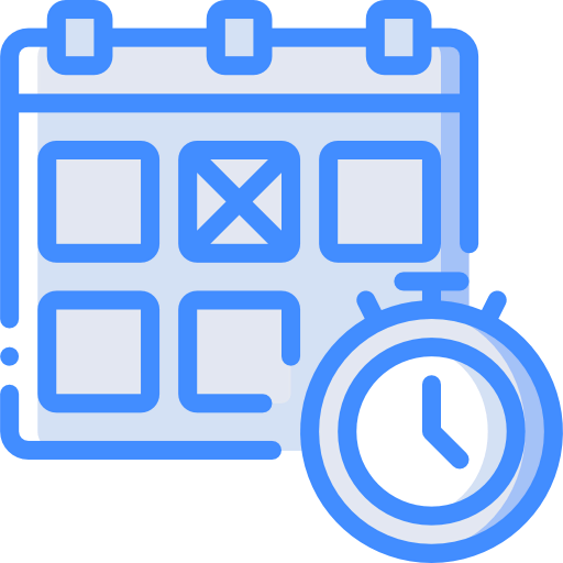 Deadline icon