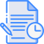 Contract icon 64x64