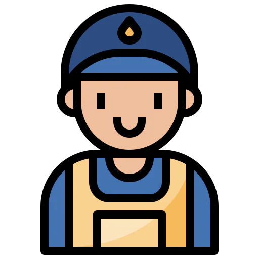Plumber icon