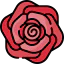 Flower icon 64x64