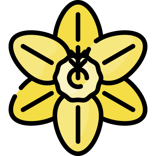 Flower icon