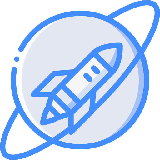 Startup icon
