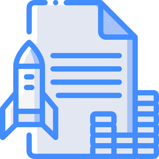Startup icon