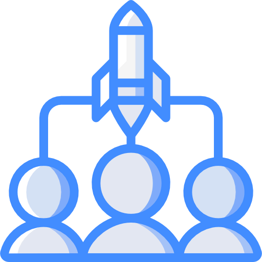 Startup icon