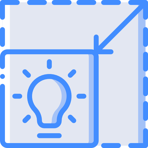 Scale icon