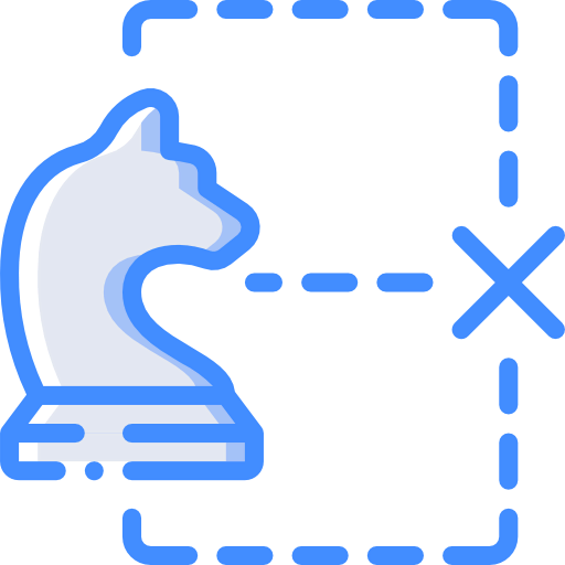Strategy icon