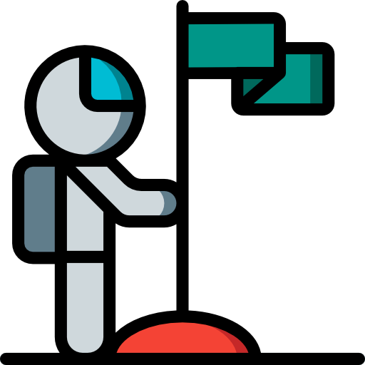 Mission icon