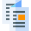 Brochure icon 64x64