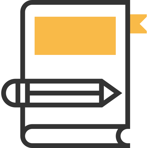 Diary icon