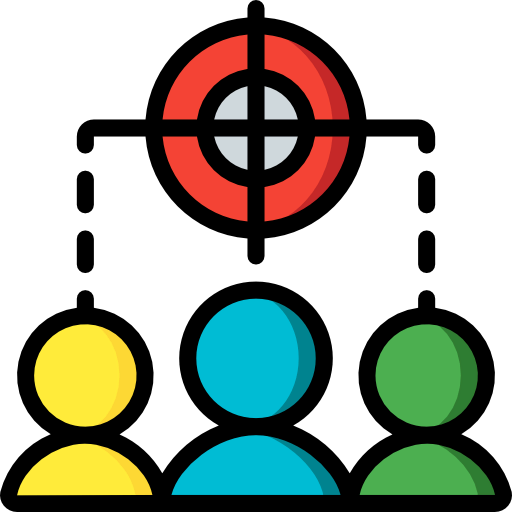 Target icon