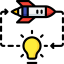 Innovation icon 64x64