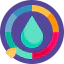 Color scheme icon 64x64