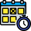 Deadline icon 64x64