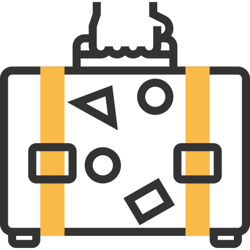 Baggage icon
