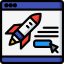 Startup icon 64x64