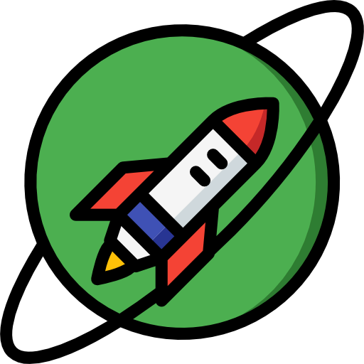 Startup icon