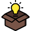 Idea icon 64x64