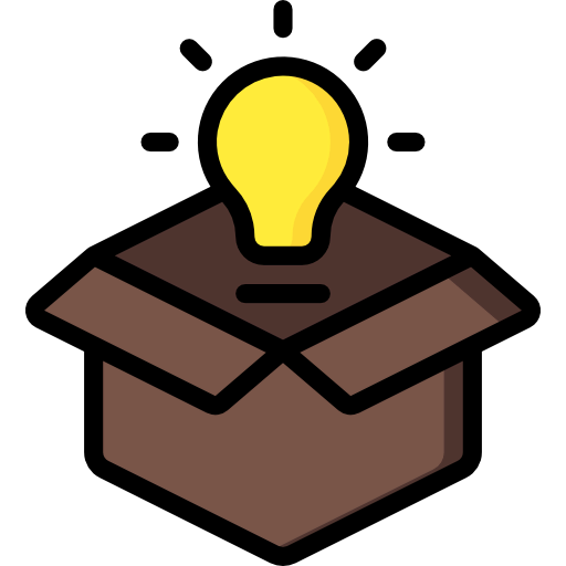 Idea icon