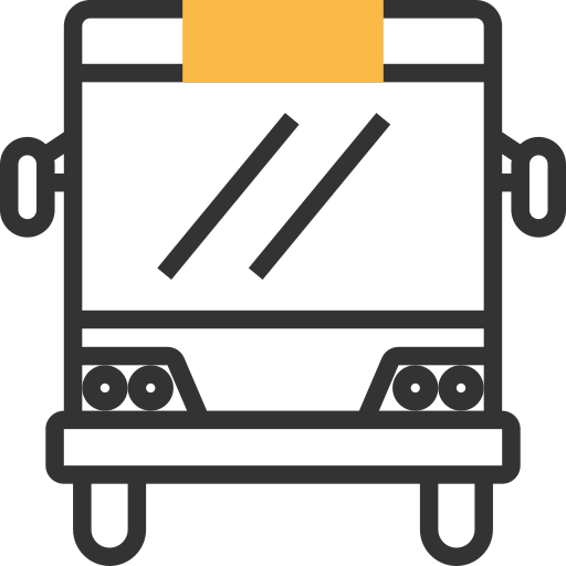 Bus icon