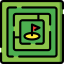 Maze ícono 64x64