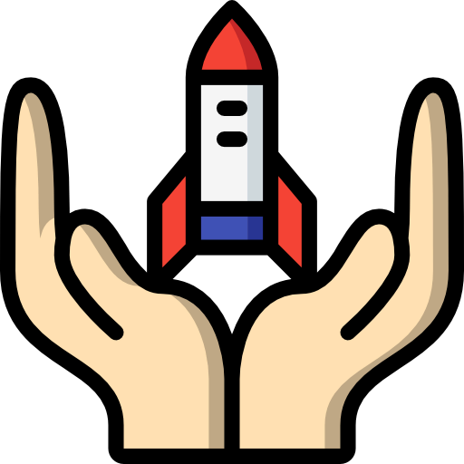 Startup icon