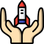Startup icon 64x64