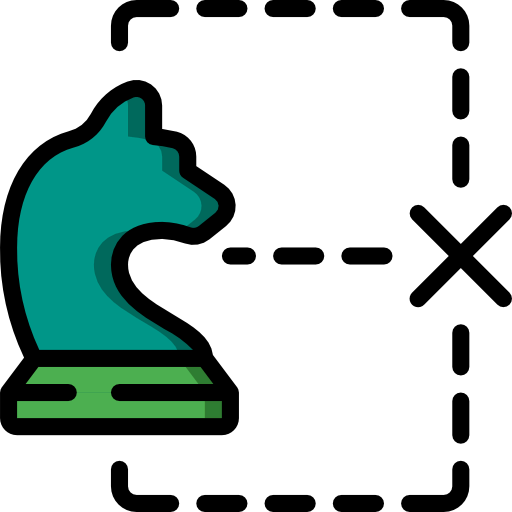 Strategy icon