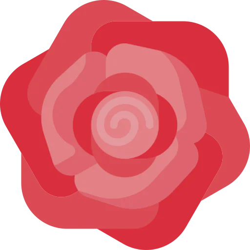 Flower icon