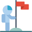 Mission icon 64x64