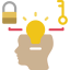 Intellectual property іконка 64x64