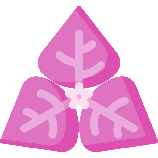 Flower icon