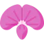 Flower icon 64x64