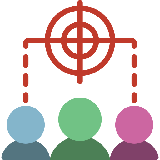 Target icon