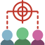 Target icon 64x64