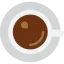 Coffee cup icon 64x64
