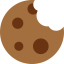 Cookie icon 64x64
