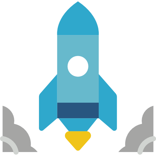 Startup icon