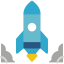Startup icon 64x64
