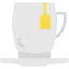 Tea cup icon 64x64