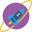 Startup icon 64x64