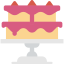 Cake icon 64x64