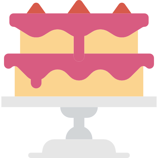 Cake icon