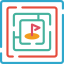 Maze ícono 64x64
