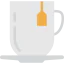 Tea cup icon 64x64