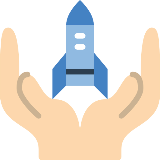 Startup icon