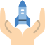 Startup icon 64x64