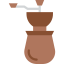 Grinder icon 64x64