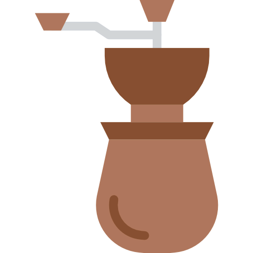 Grinder icon